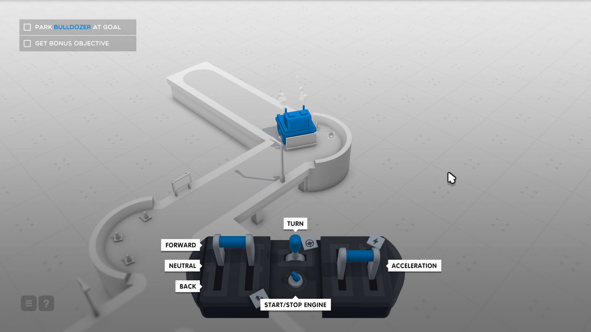 Screenshot for Frick, Inc.
