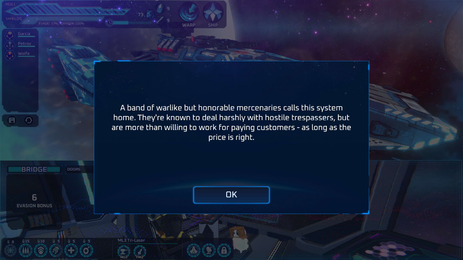 Screenshot for Zero-Point
