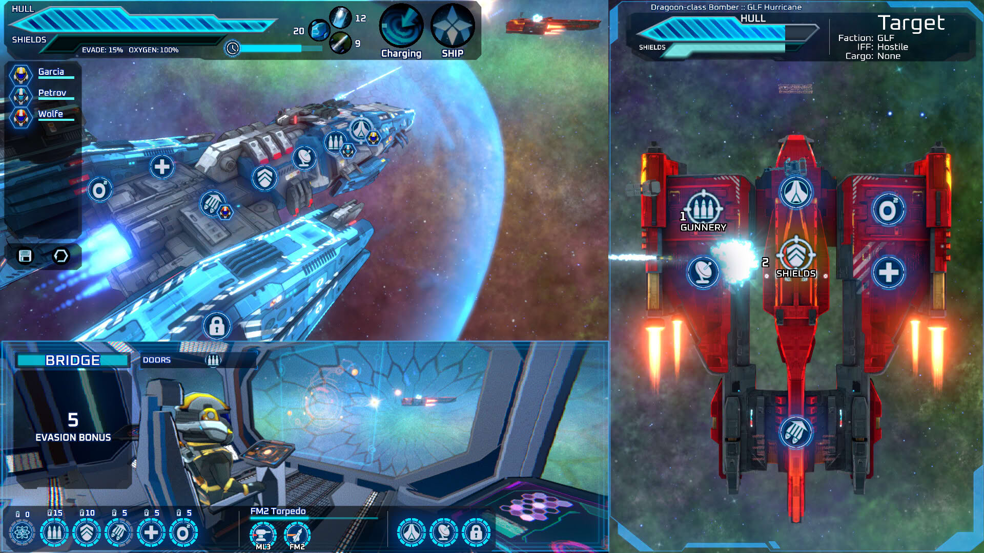 Screenshot for Zero-Point