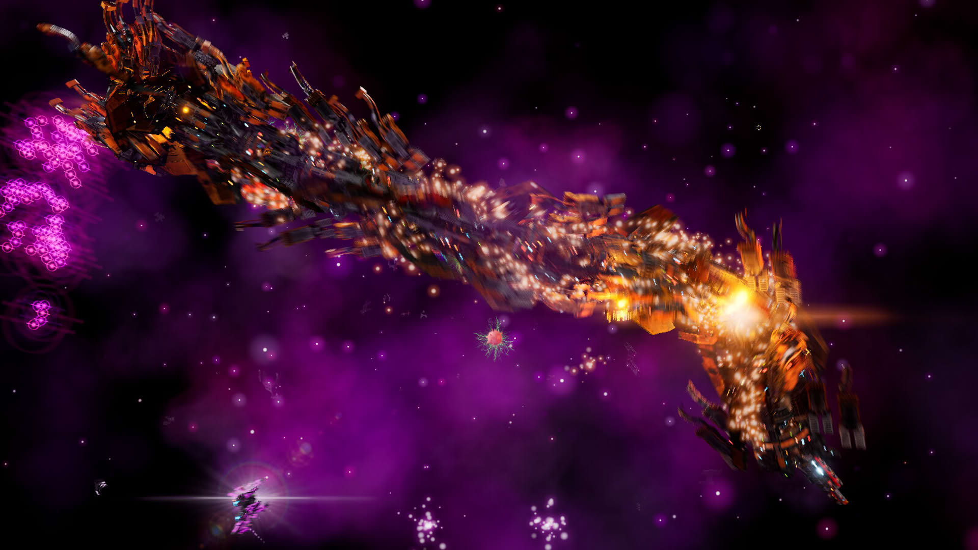 Screenshot for Beat Hazard 3