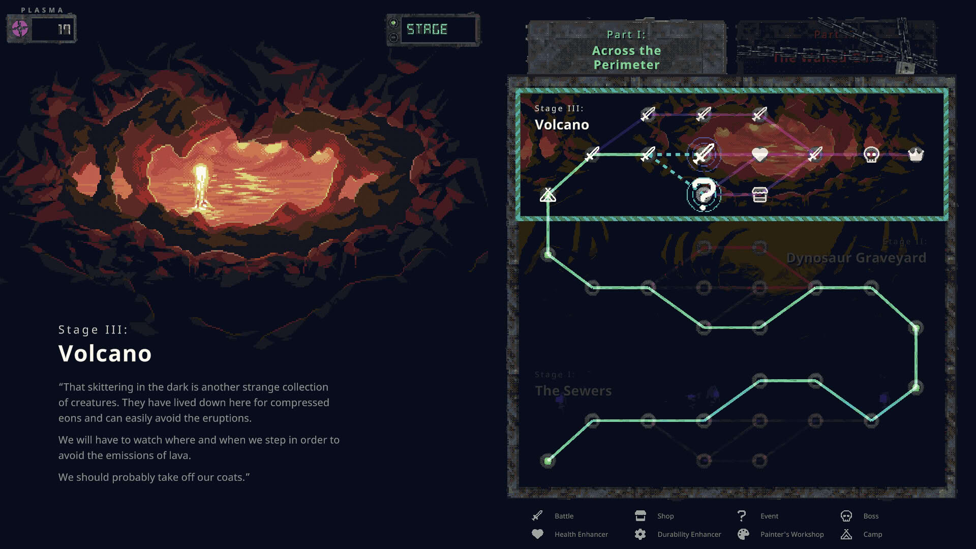 Screenshot for Rogue Voltage