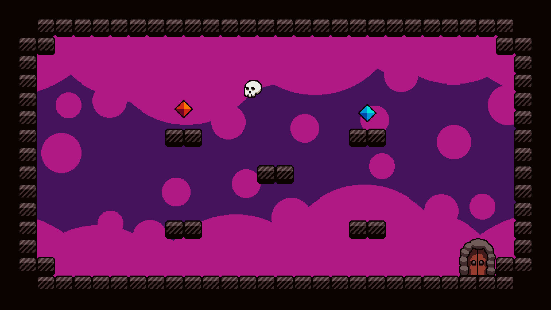 Screenshot for TenebriS