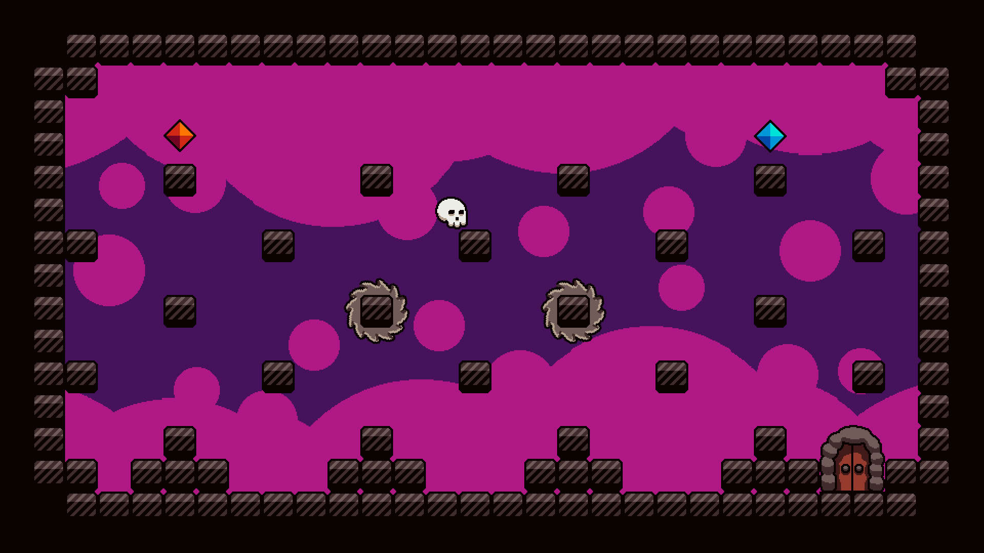 Screenshot for TenebriS