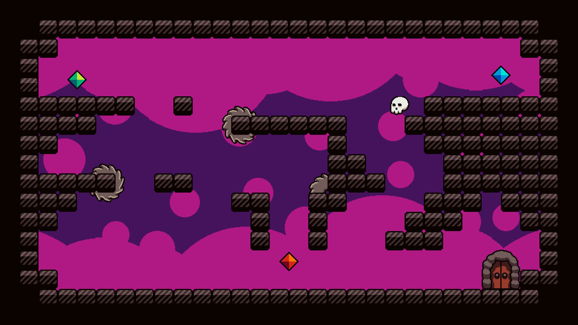 Screenshot for TenebriS