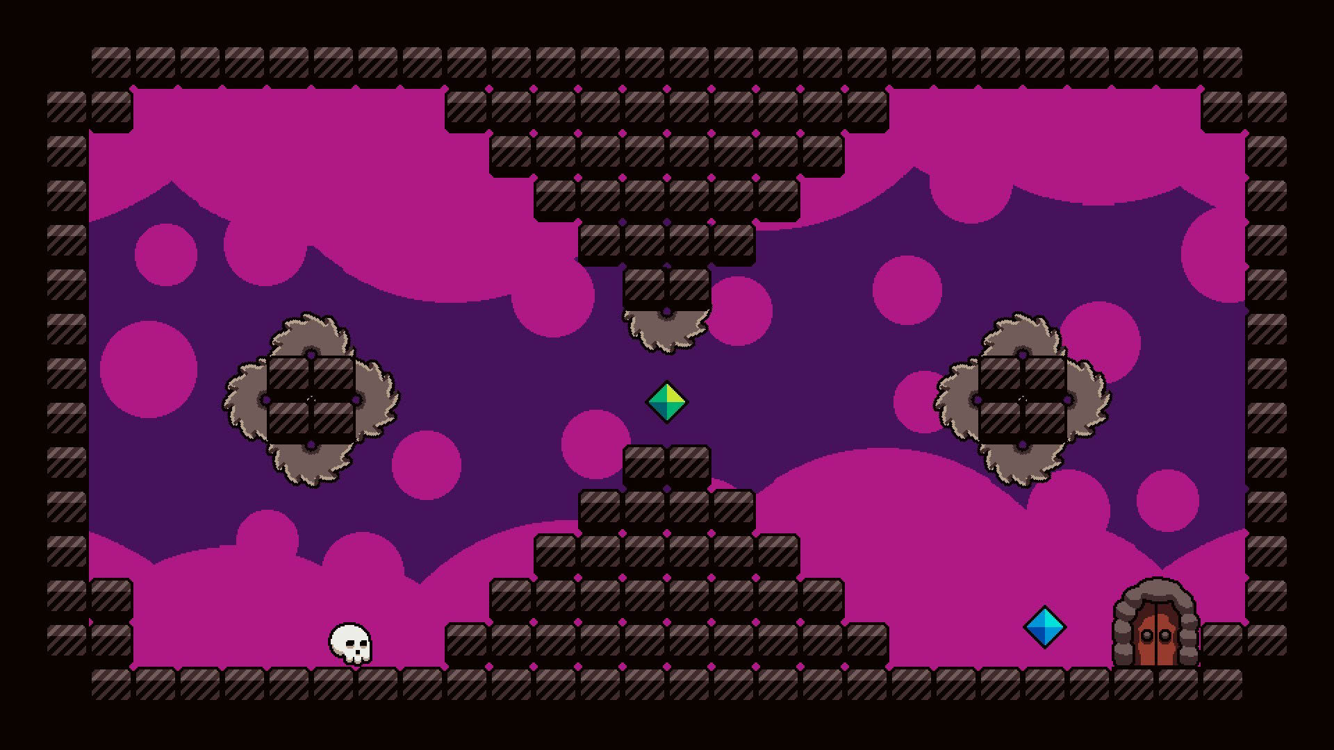 Screenshot for TenebriS