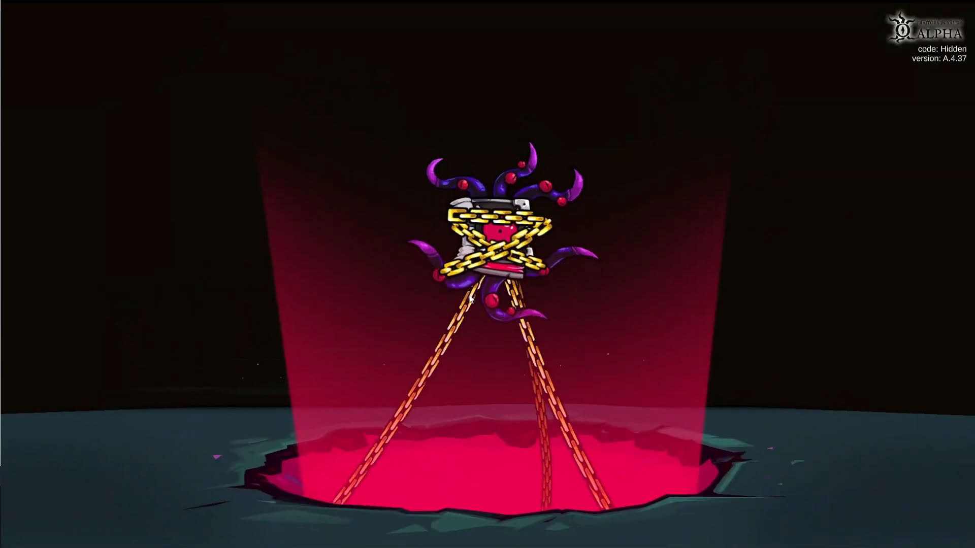 Screenshot for Traitors in Salem