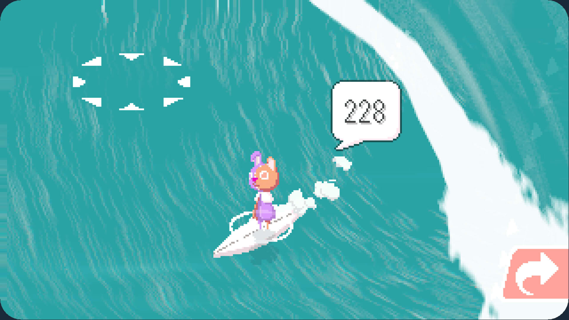 Screenshot for Nanomon