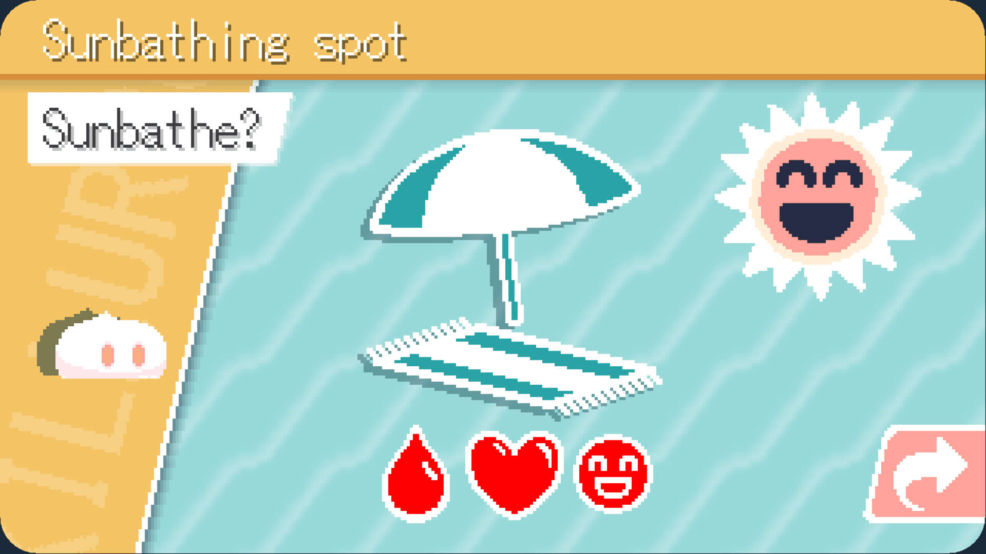 Screenshot for Nanomon