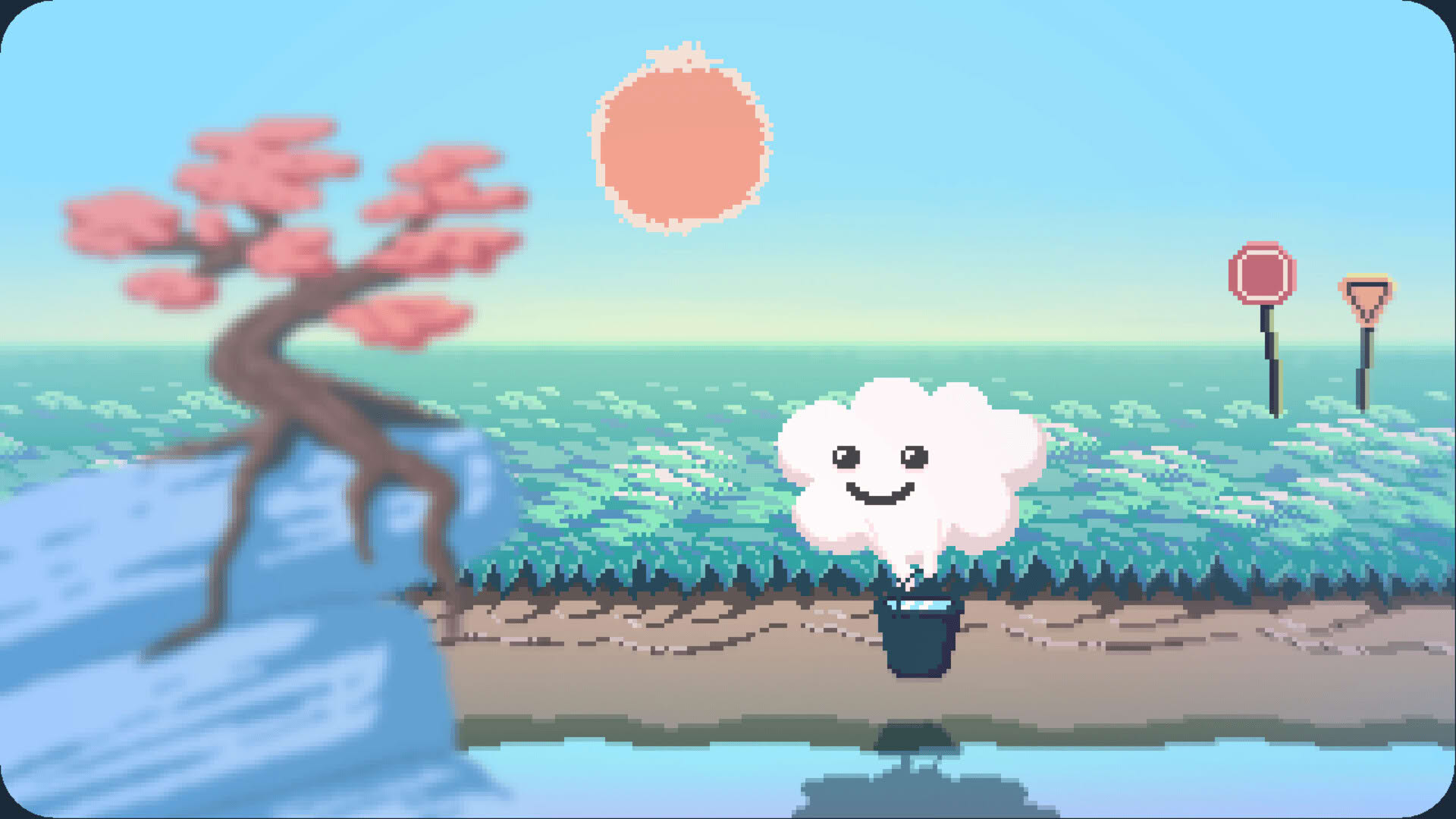 Screenshot for Nanomon