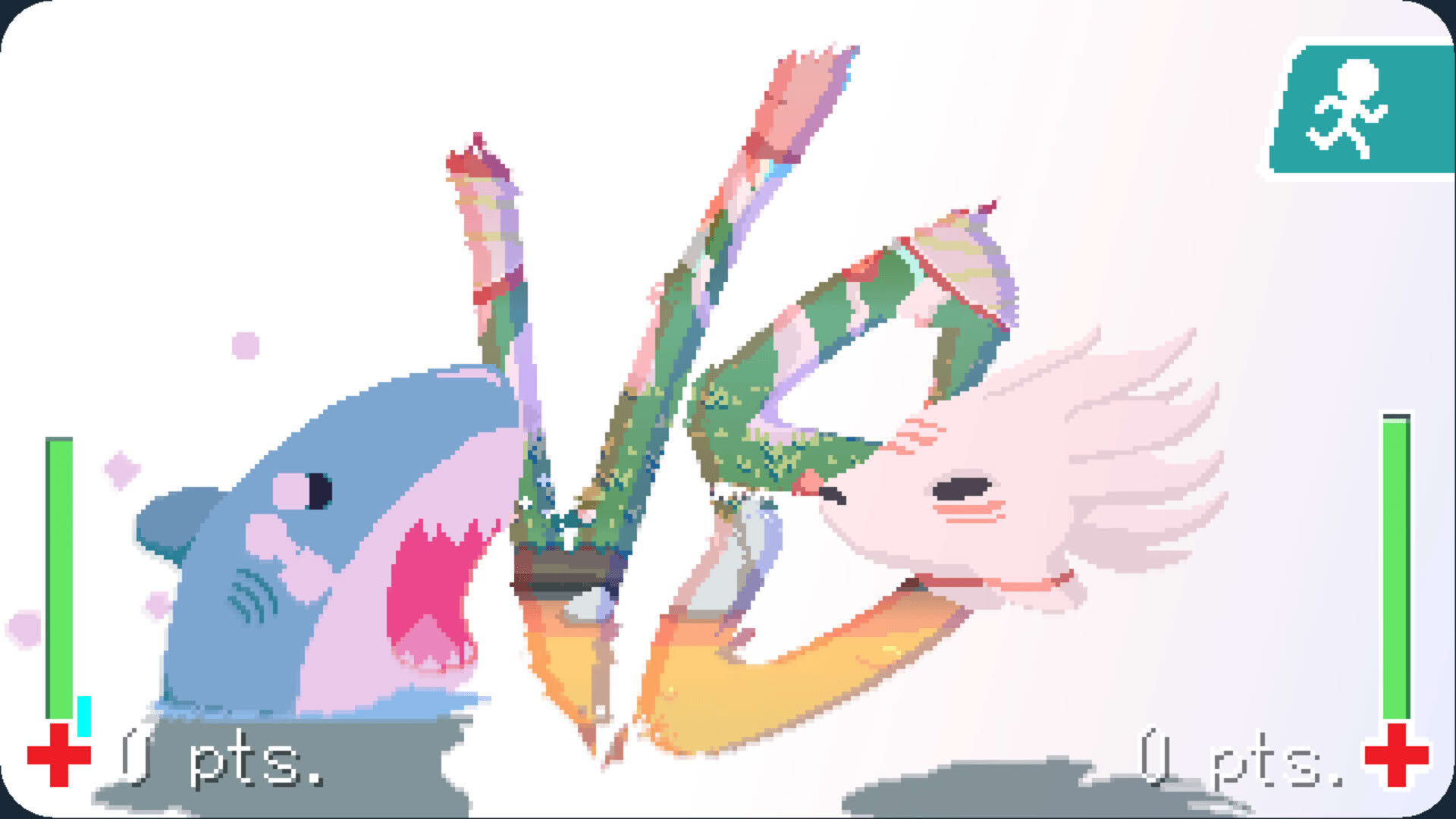 Screenshot for Nanomon