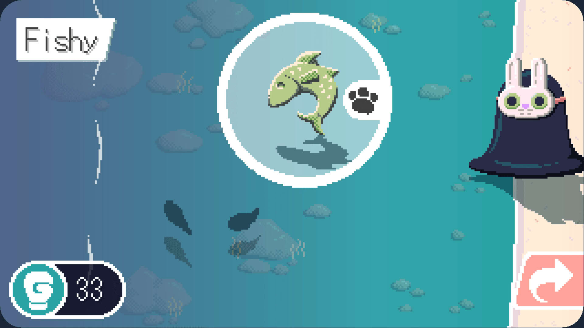 Screenshot for Nanomon