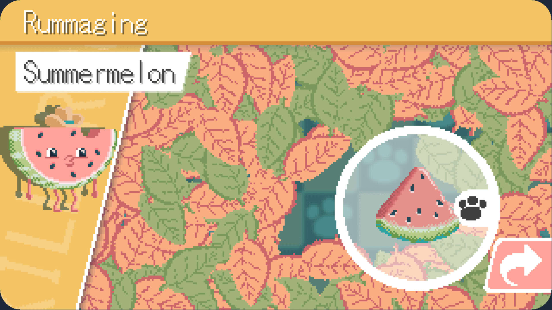 Screenshot for Nanomon