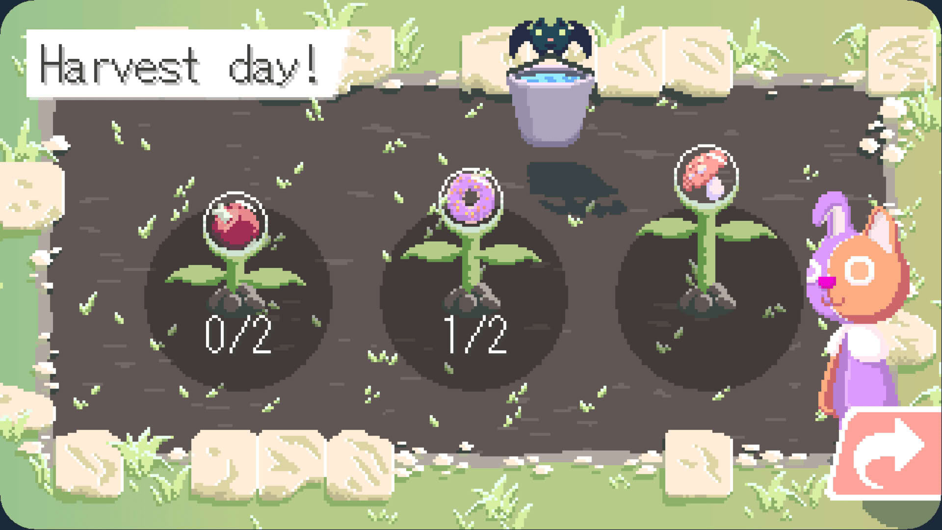 Screenshot for Nanomon