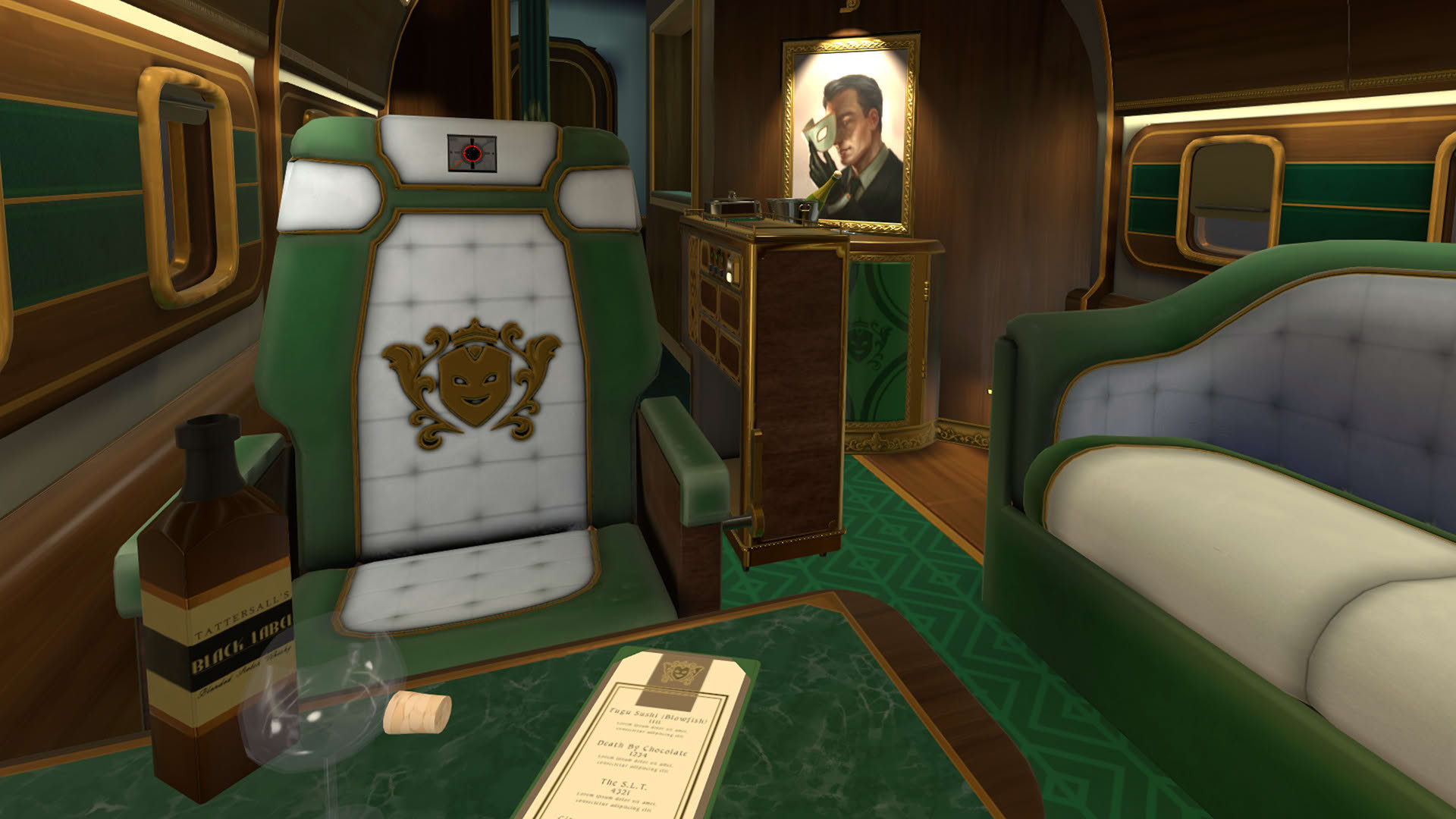 Screenshot for I Expect You to Die 2