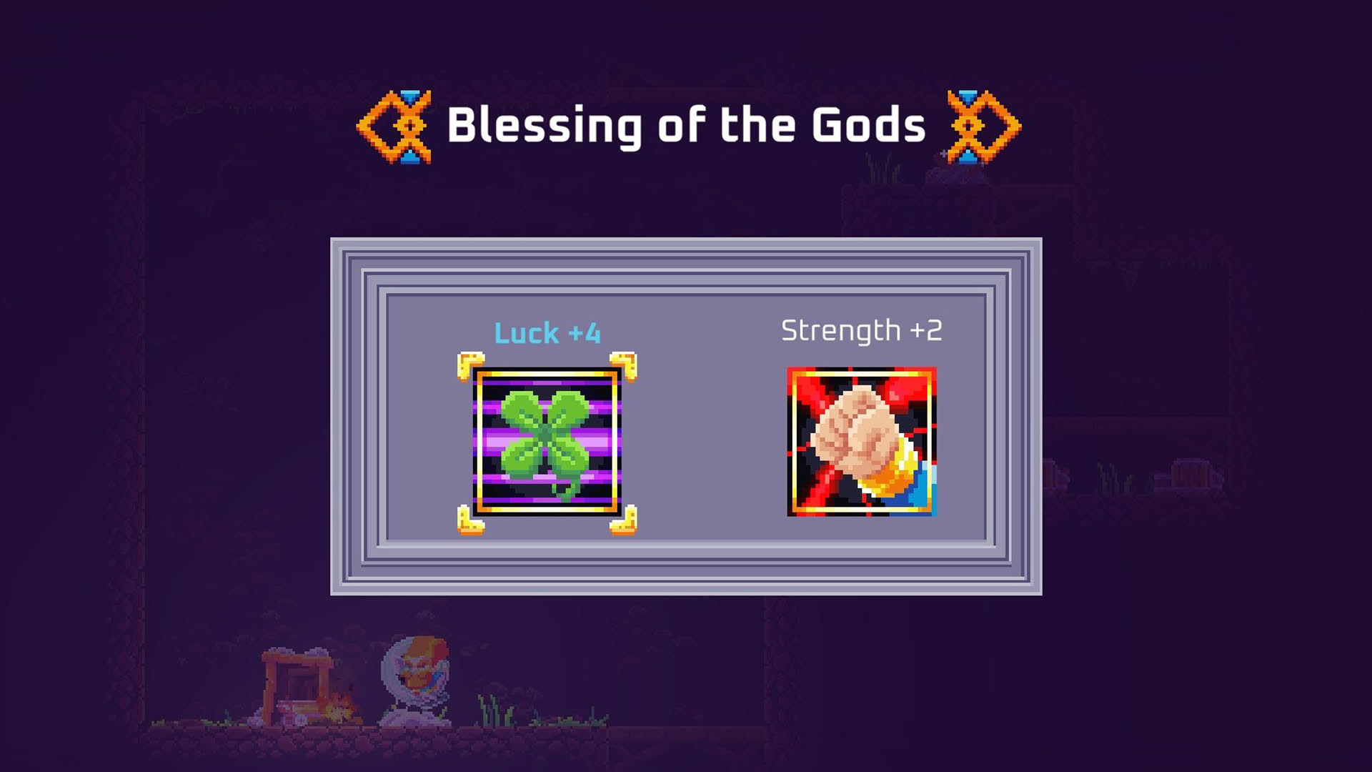 Screenshot for Dwarf Journey