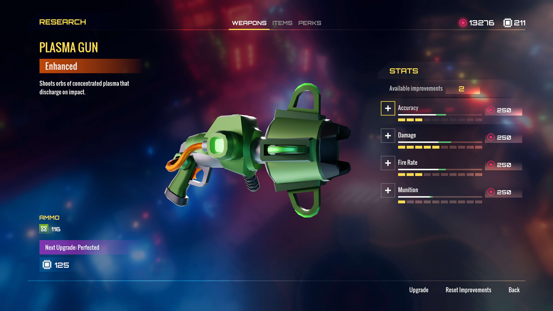 Screenshot for From Space