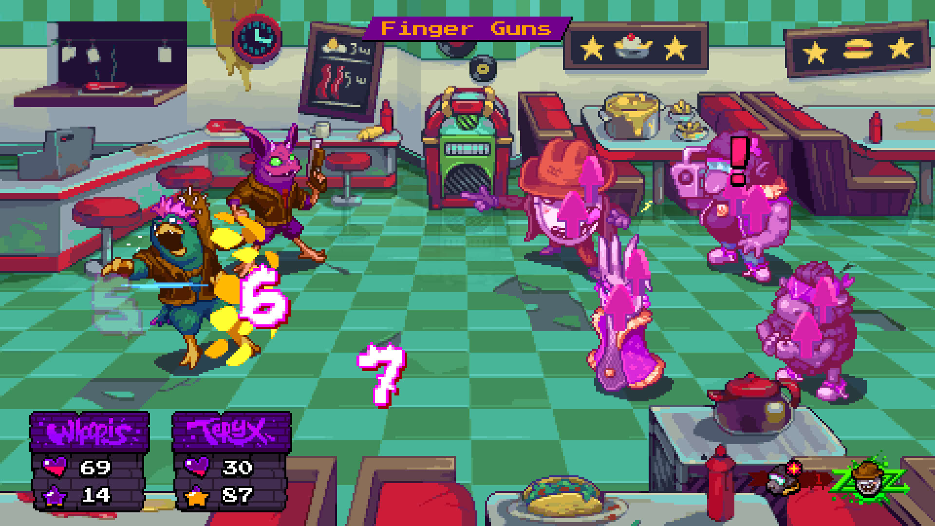Screenshot for My Familiar