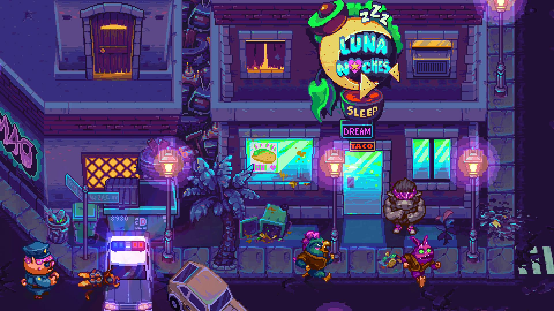 Screenshot for My Familiar