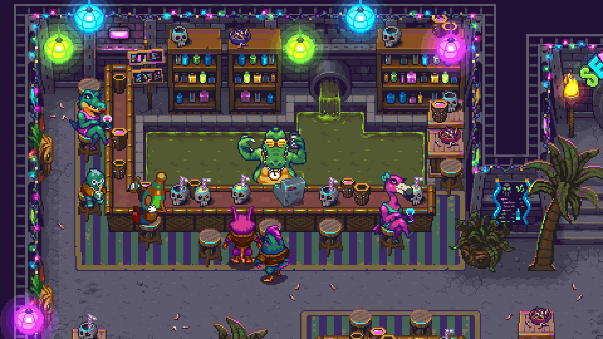 Screenshot for My Familiar