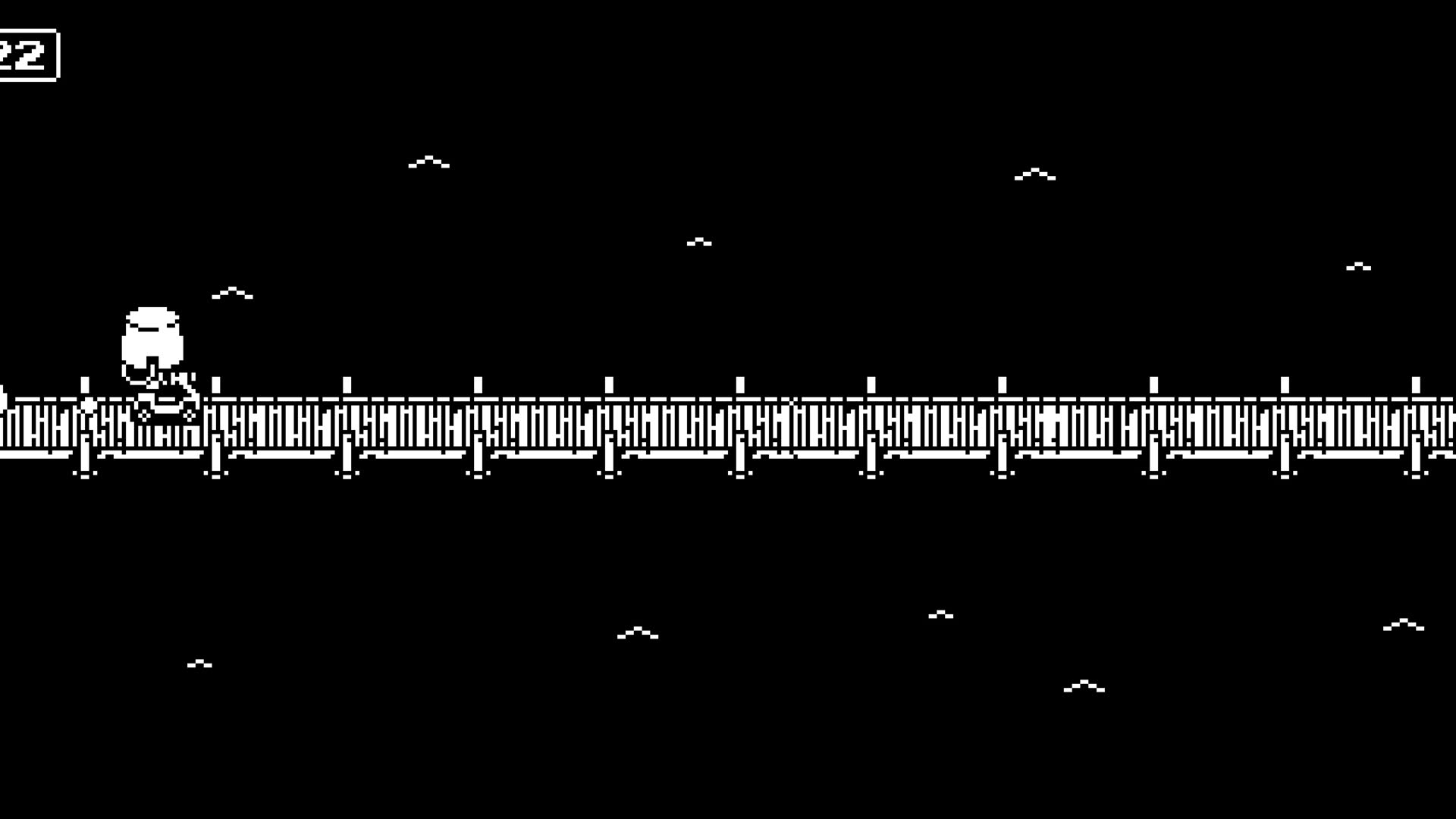 Screenshot for Minit Fun Racer