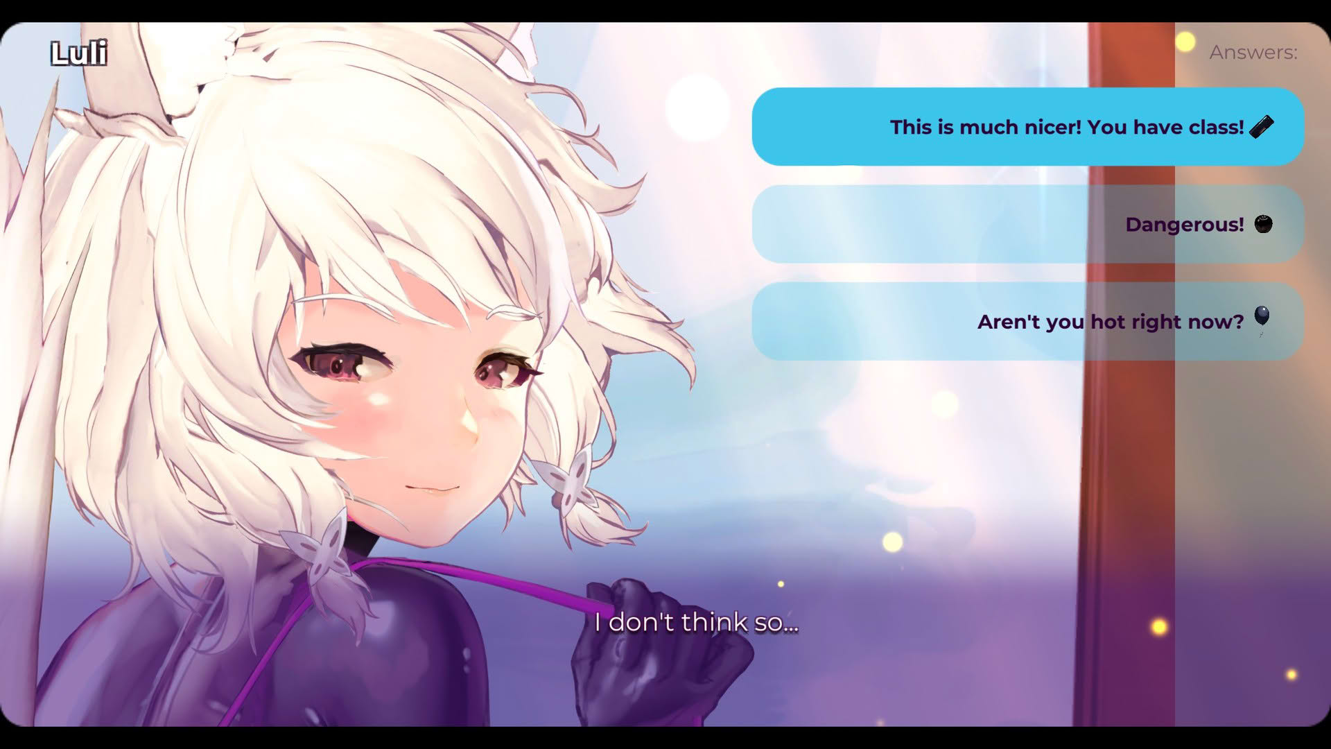 Screenshot for Mosaique Neko Waifus 4