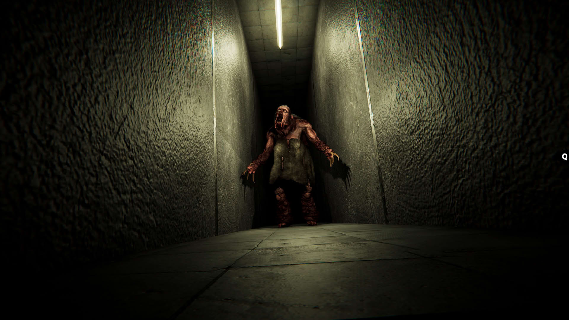Screenshot for Horror Squad