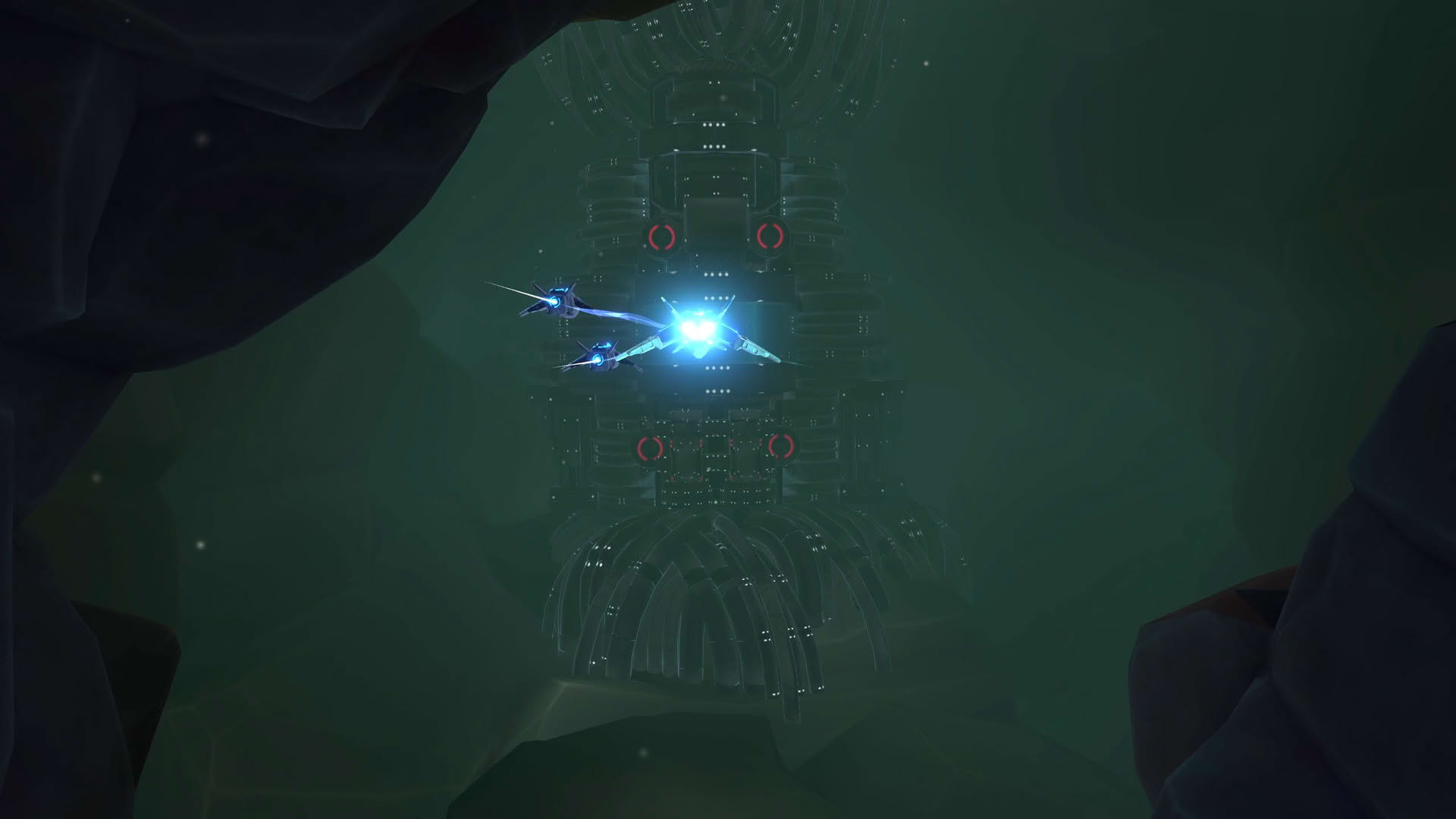 Screenshot for 2076: Midway Multiverse
