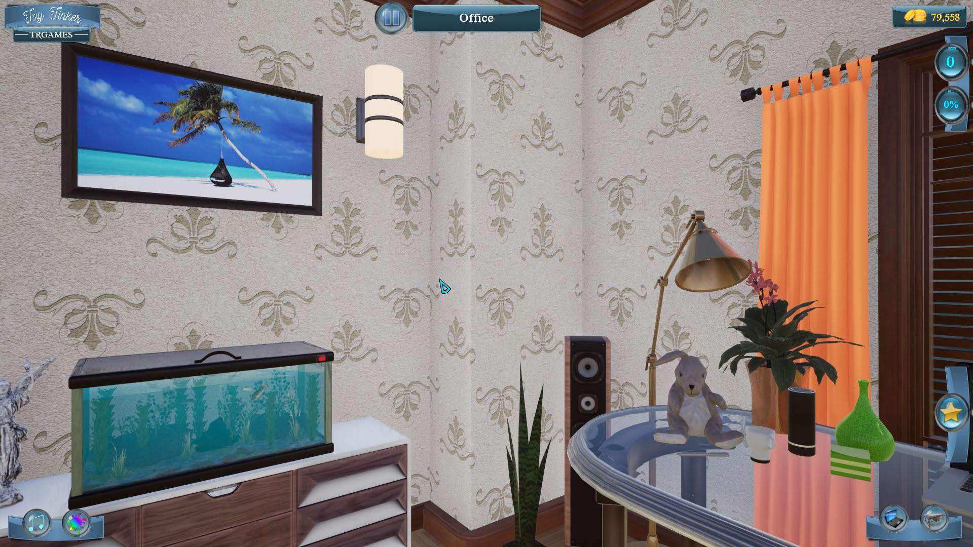 Screenshot for Toy Tinker Simulator