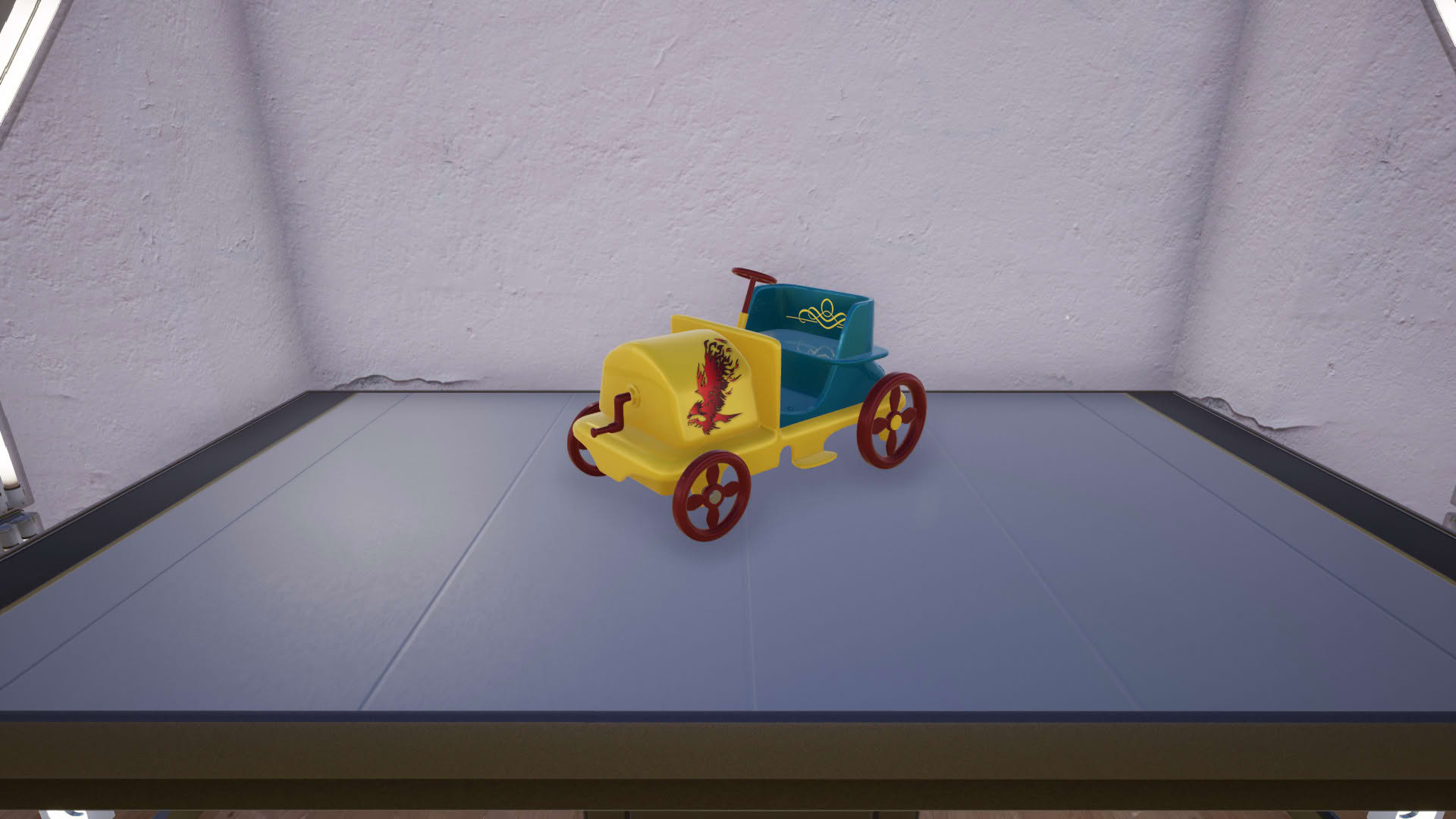 Screenshot for Toy Tinker Simulator