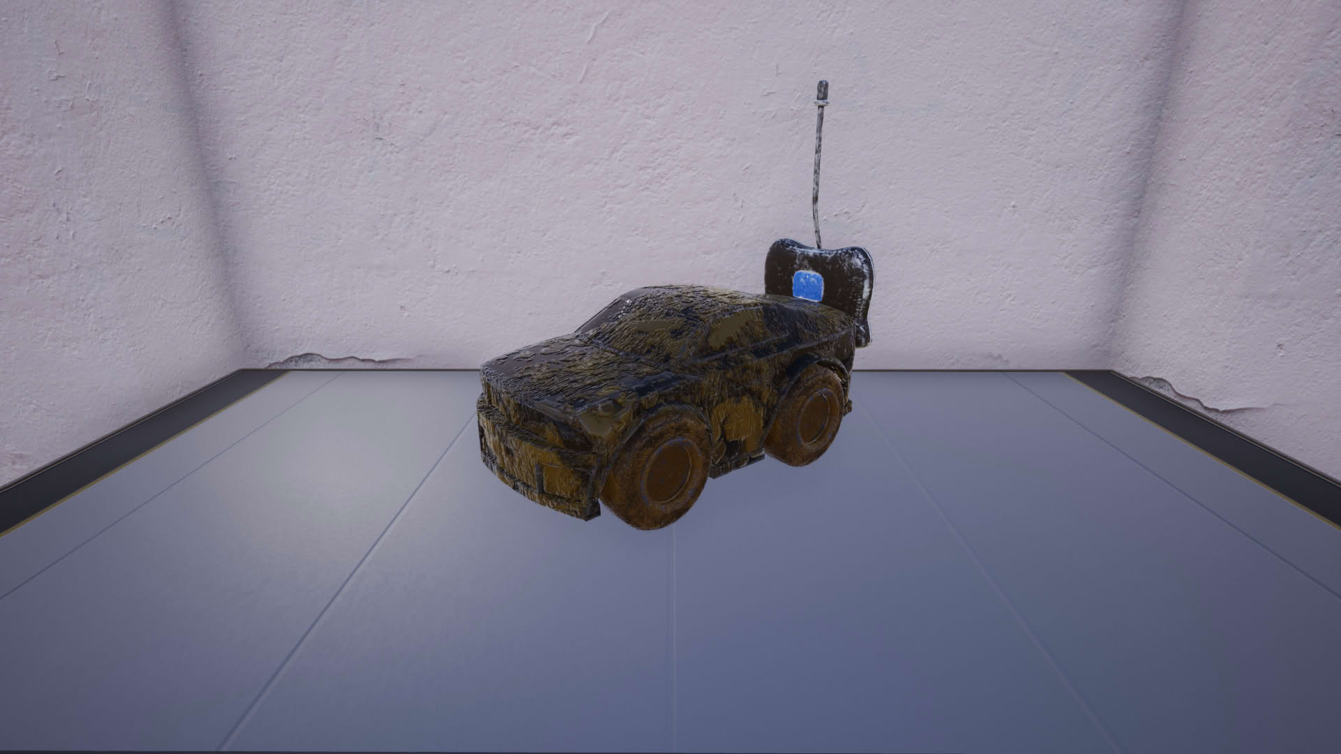 Screenshot for Toy Tinker Simulator
