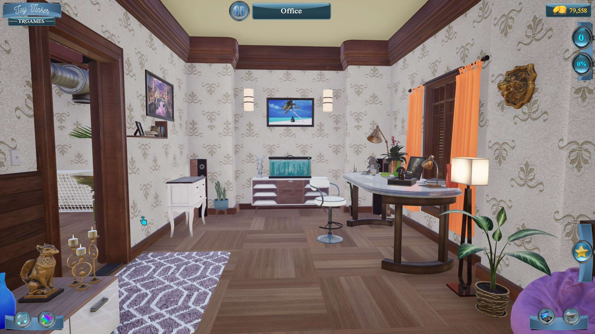 Screenshot for Toy Tinker Simulator