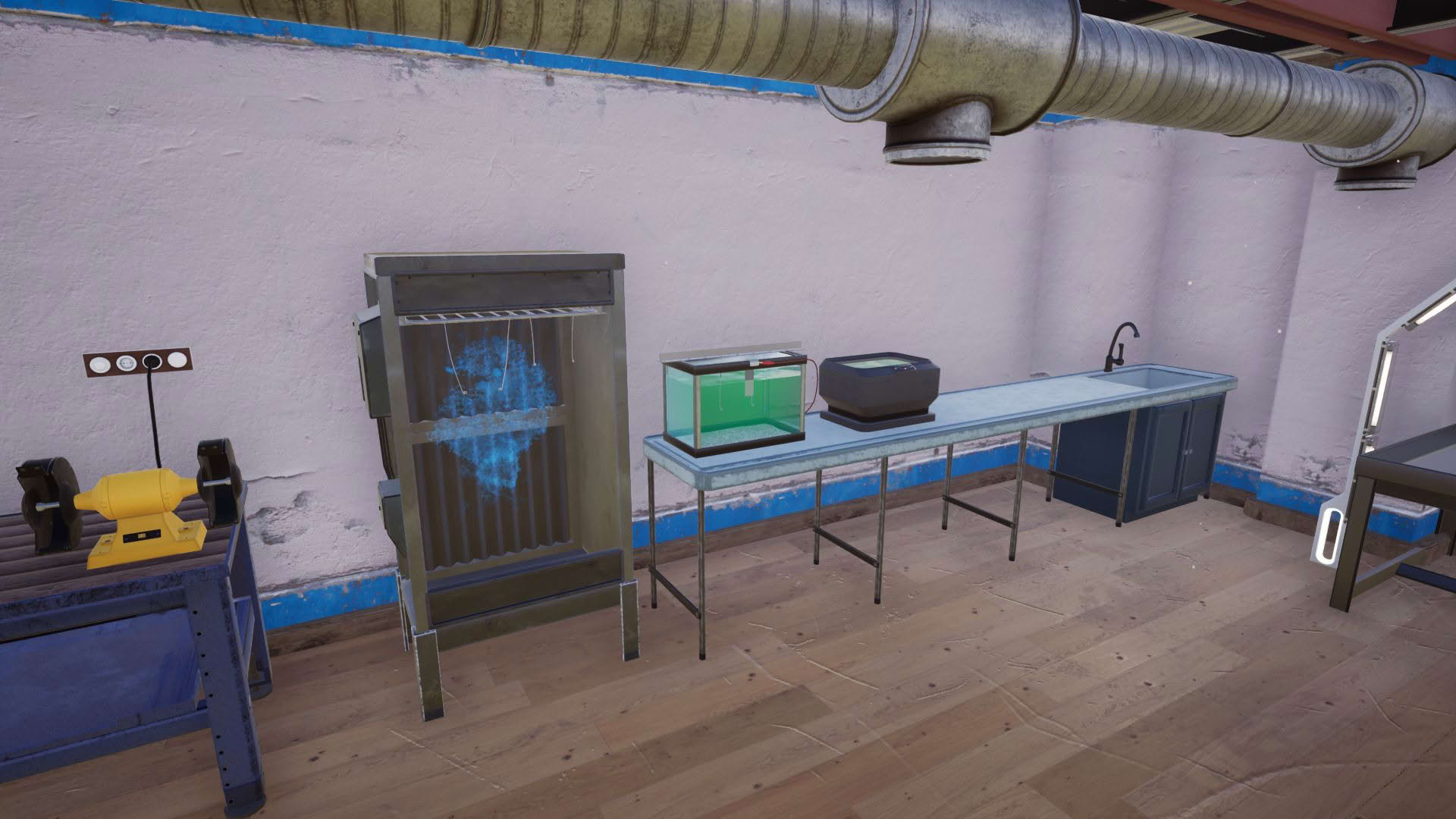 Screenshot for Toy Tinker Simulator