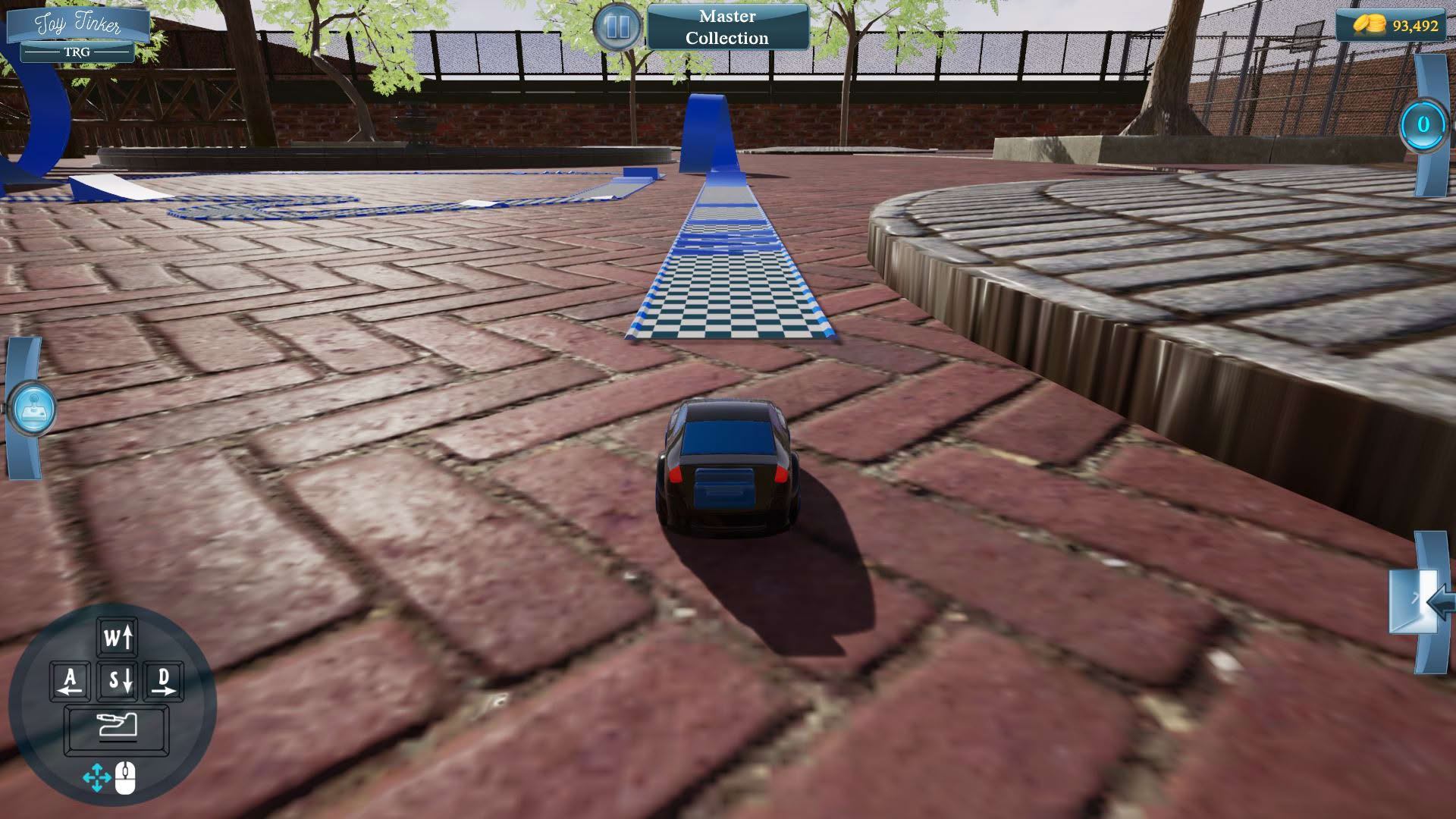 Screenshot for Toy Tinker Simulator