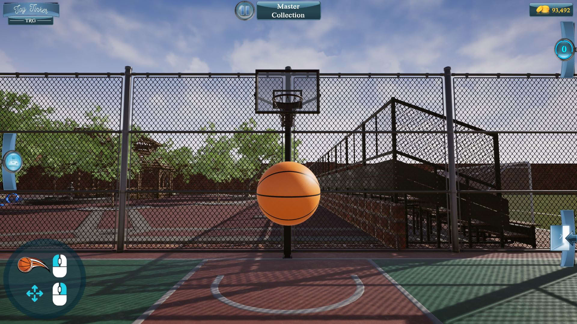 Screenshot for Toy Tinker Simulator