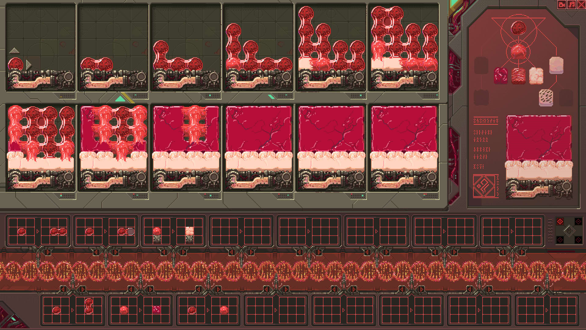 Screenshot for Last Call BBS