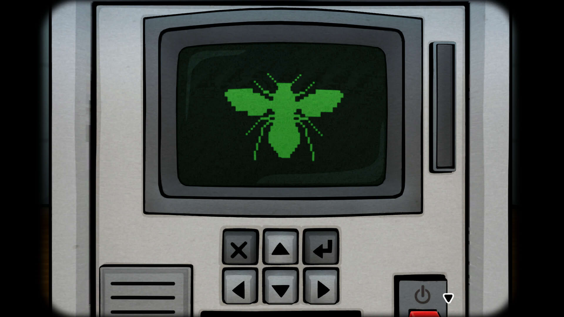 Screenshot for The Past Within