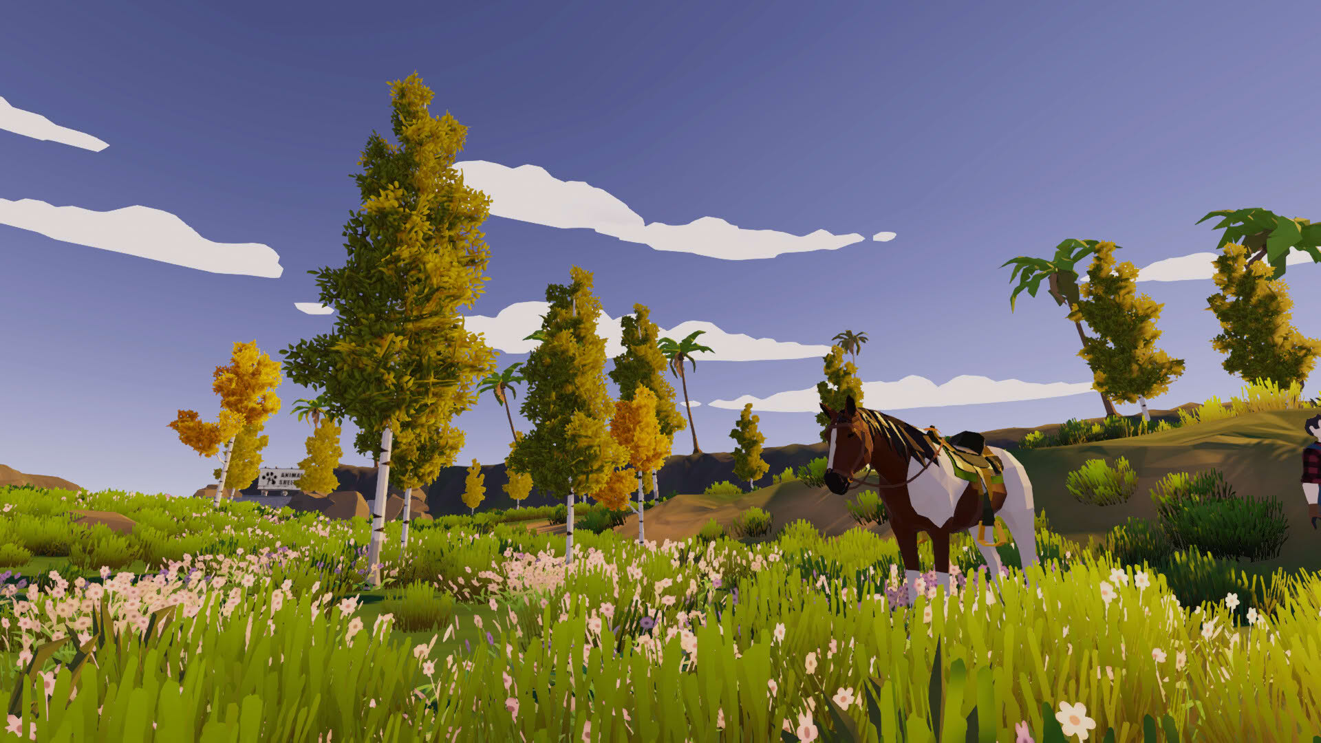 Screenshot for Harvest Days: My Dream Farm
