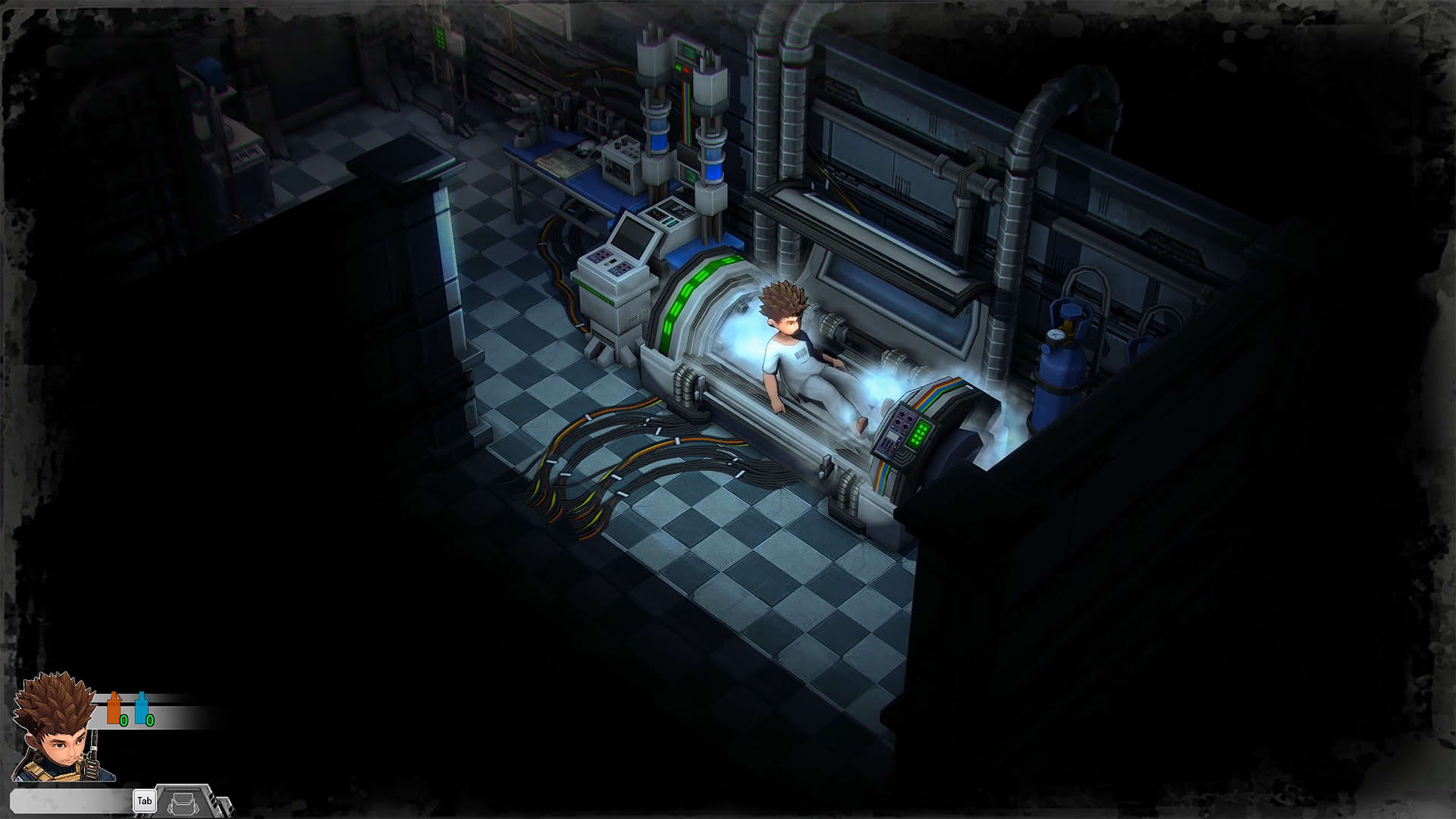 Screenshot for Heaven Dust 2
