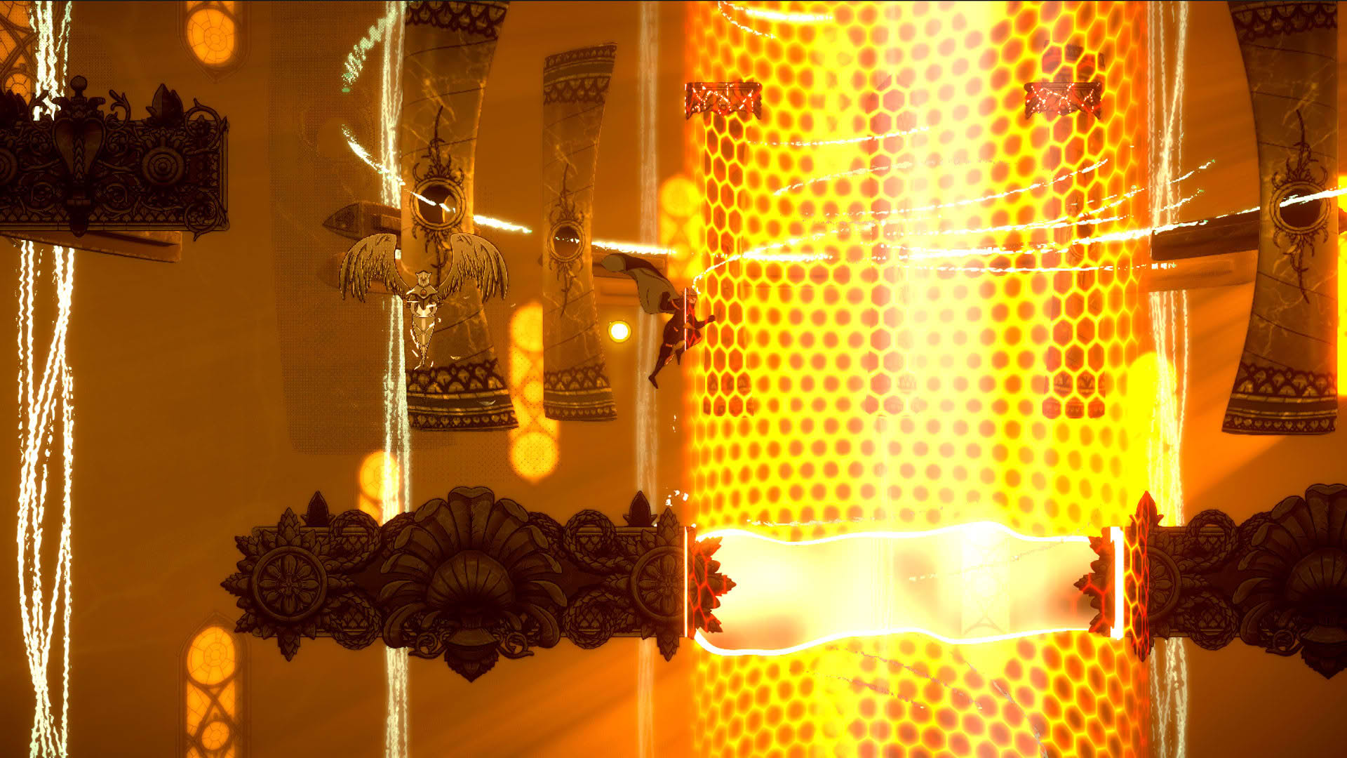Screenshot for Aeterna Noctis