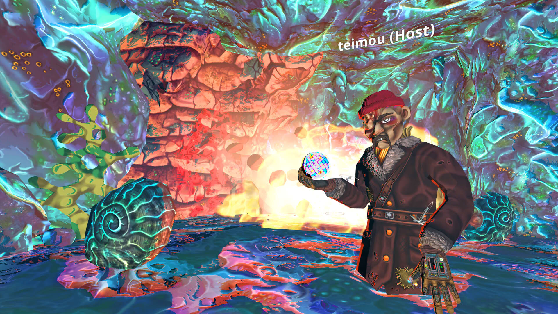 Screenshot for Cave Digger 2: Dig Harder