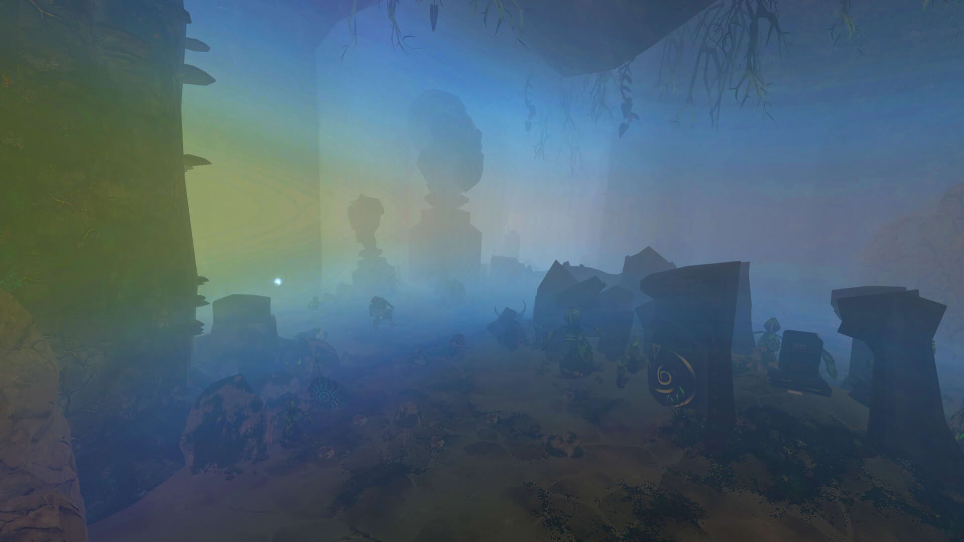 Screenshot for Cave Digger 2: Dig Harder