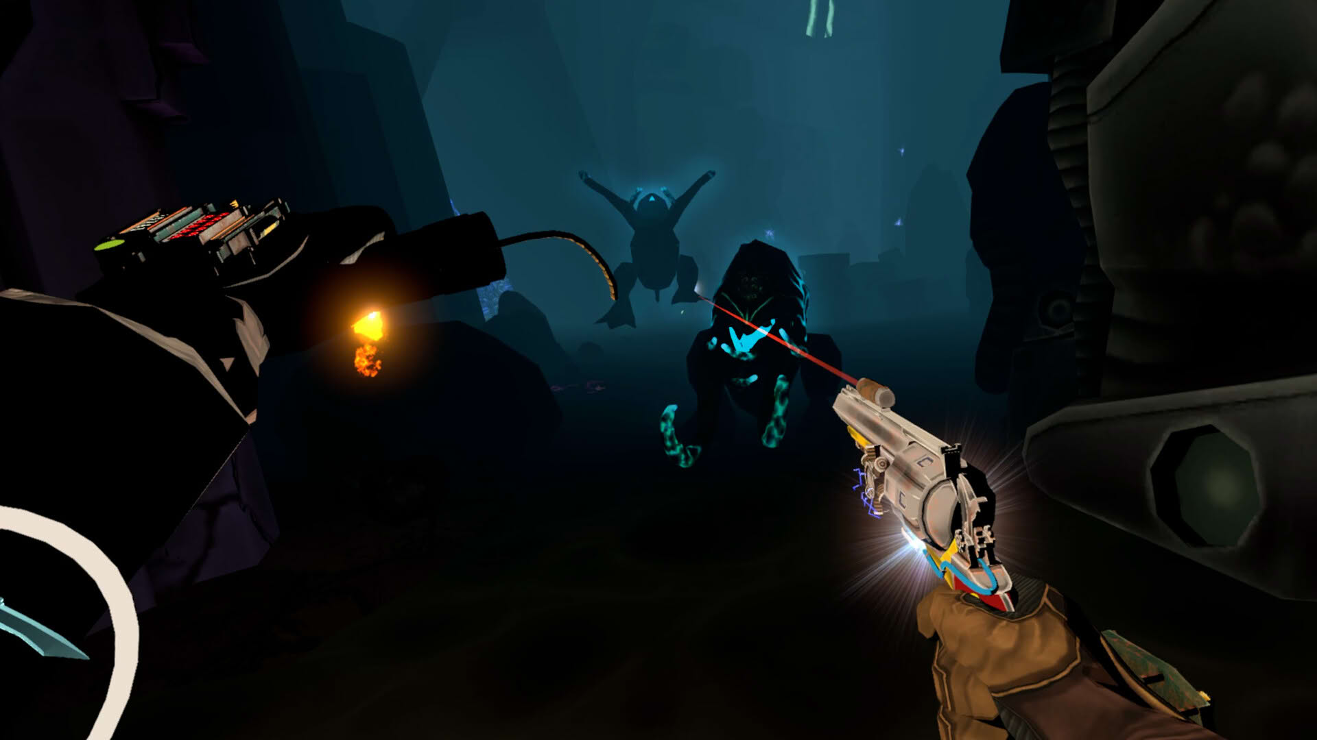 Screenshot for Cave Digger 2: Dig Harder