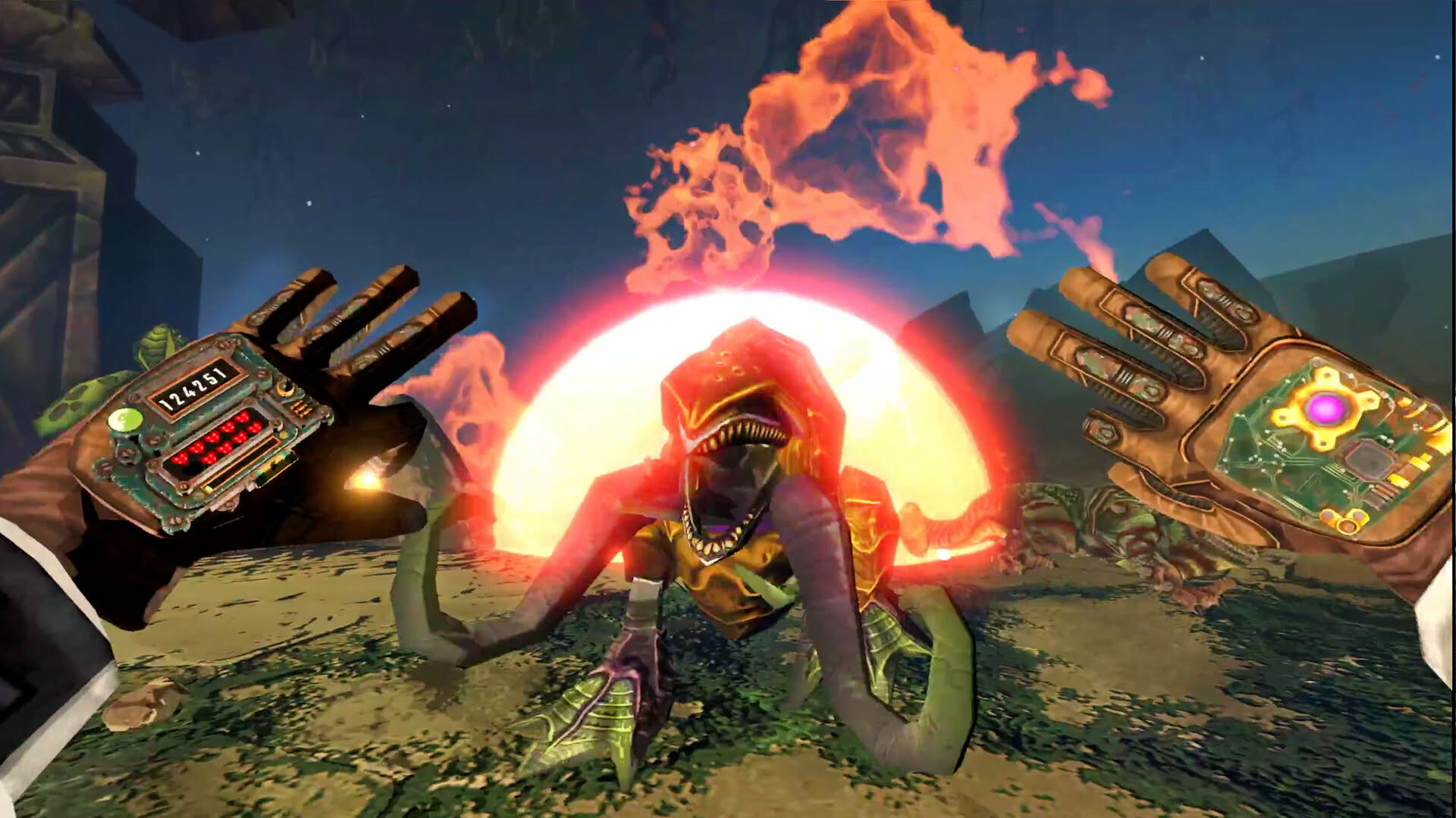 Screenshot for Cave Digger 2: Dig Harder