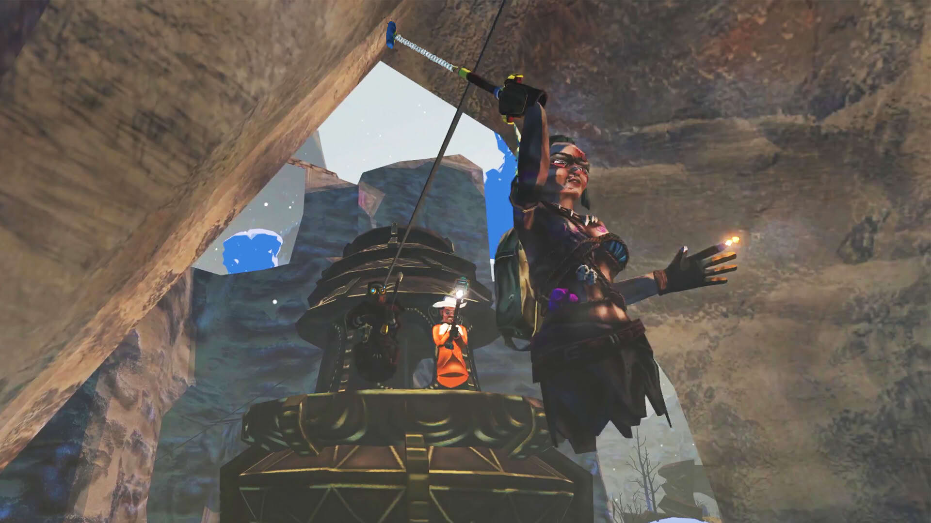 Screenshot for Cave Digger 2: Dig Harder