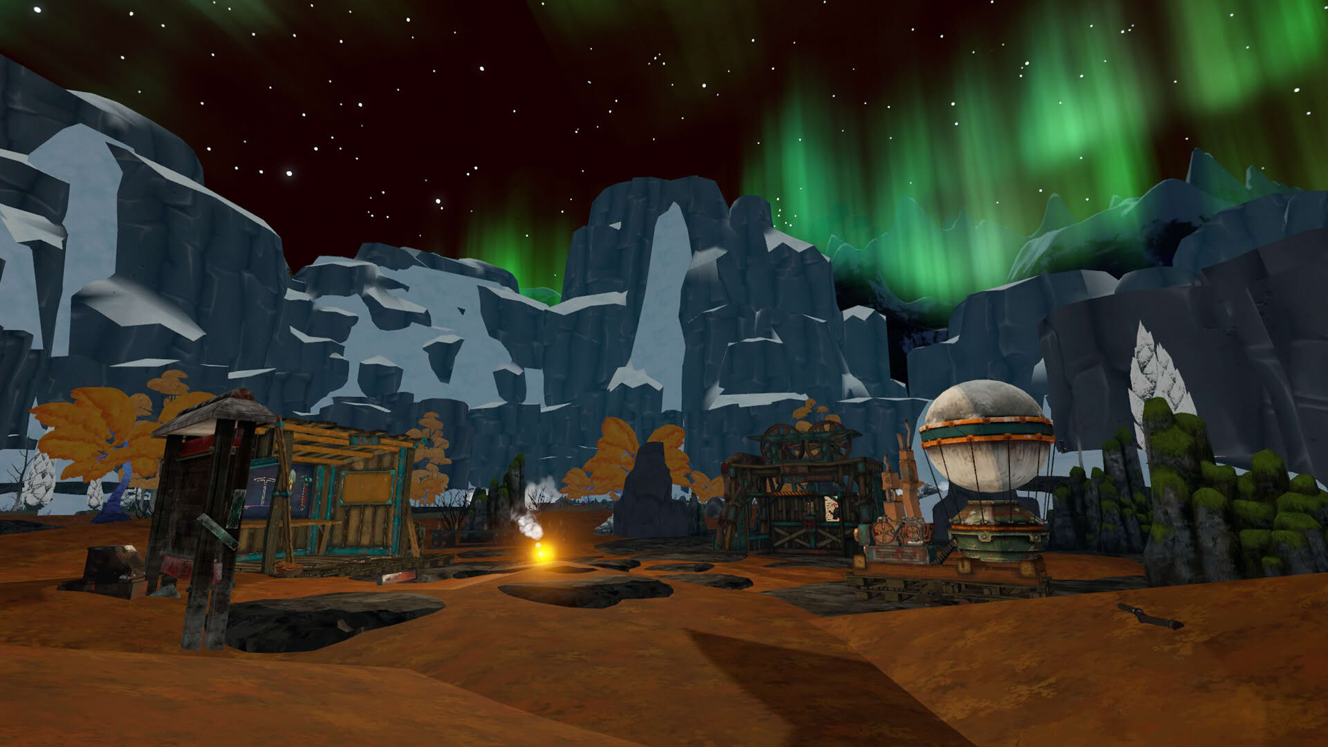 Screenshot for Cave Digger 2: Dig Harder