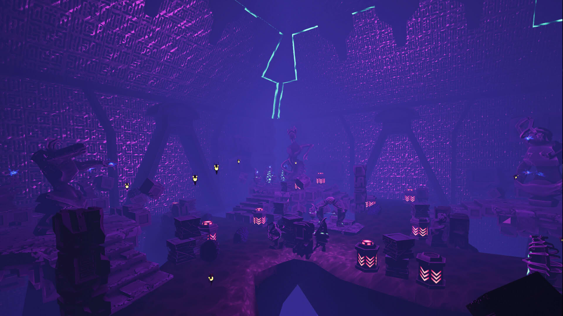 Screenshot for Cave Digger 2: Dig Harder