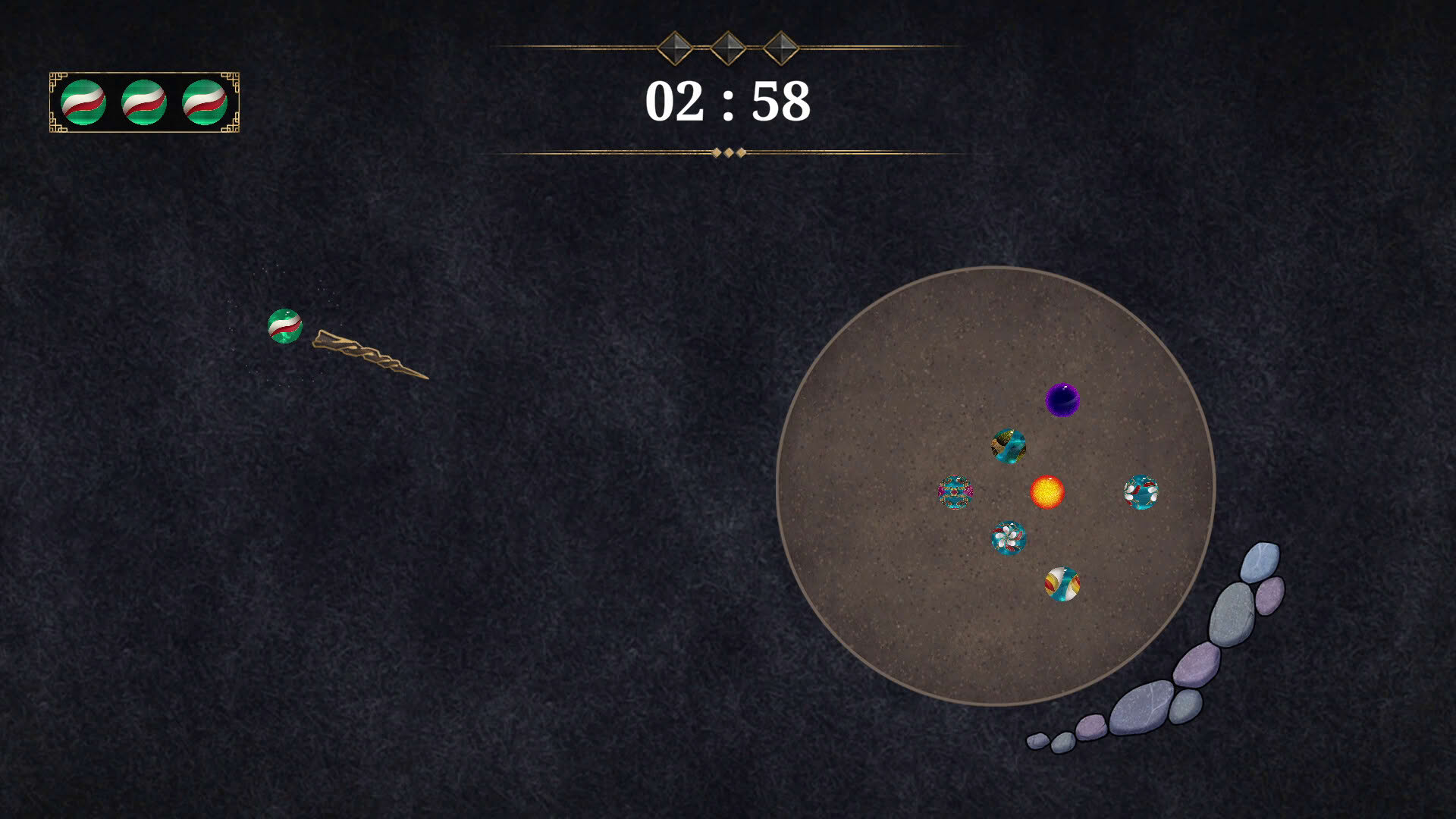 Screenshot for Kabaret