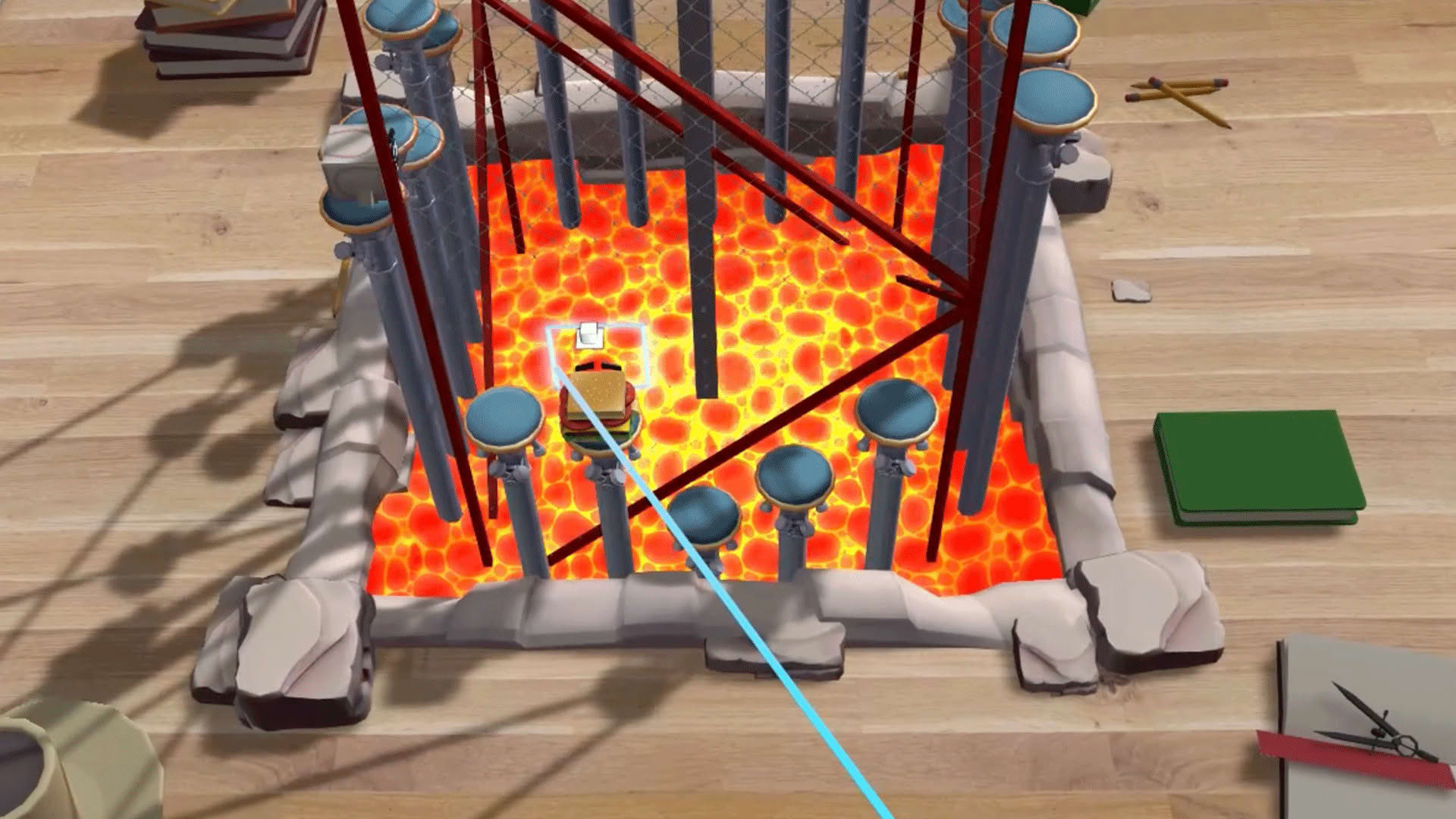 Screenshot for Cubiti Parti