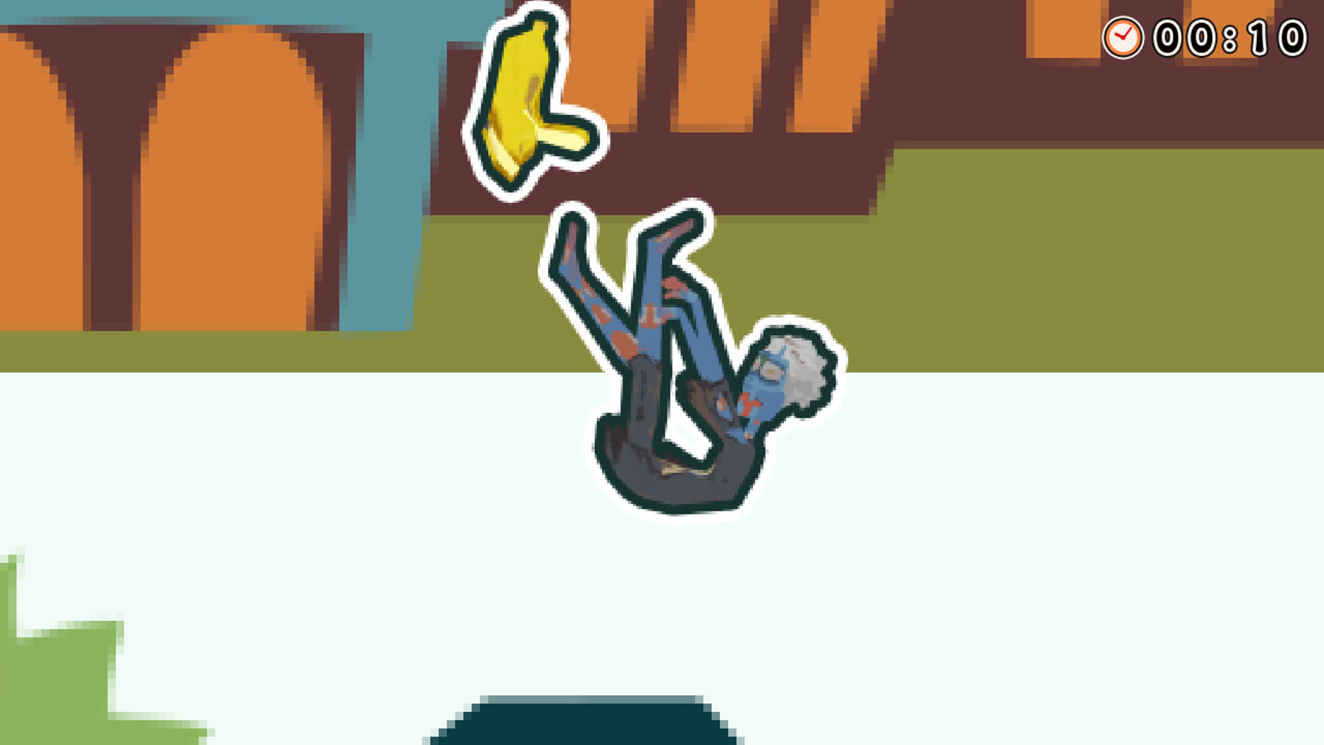 Screenshot for Puzzle Pedestrians