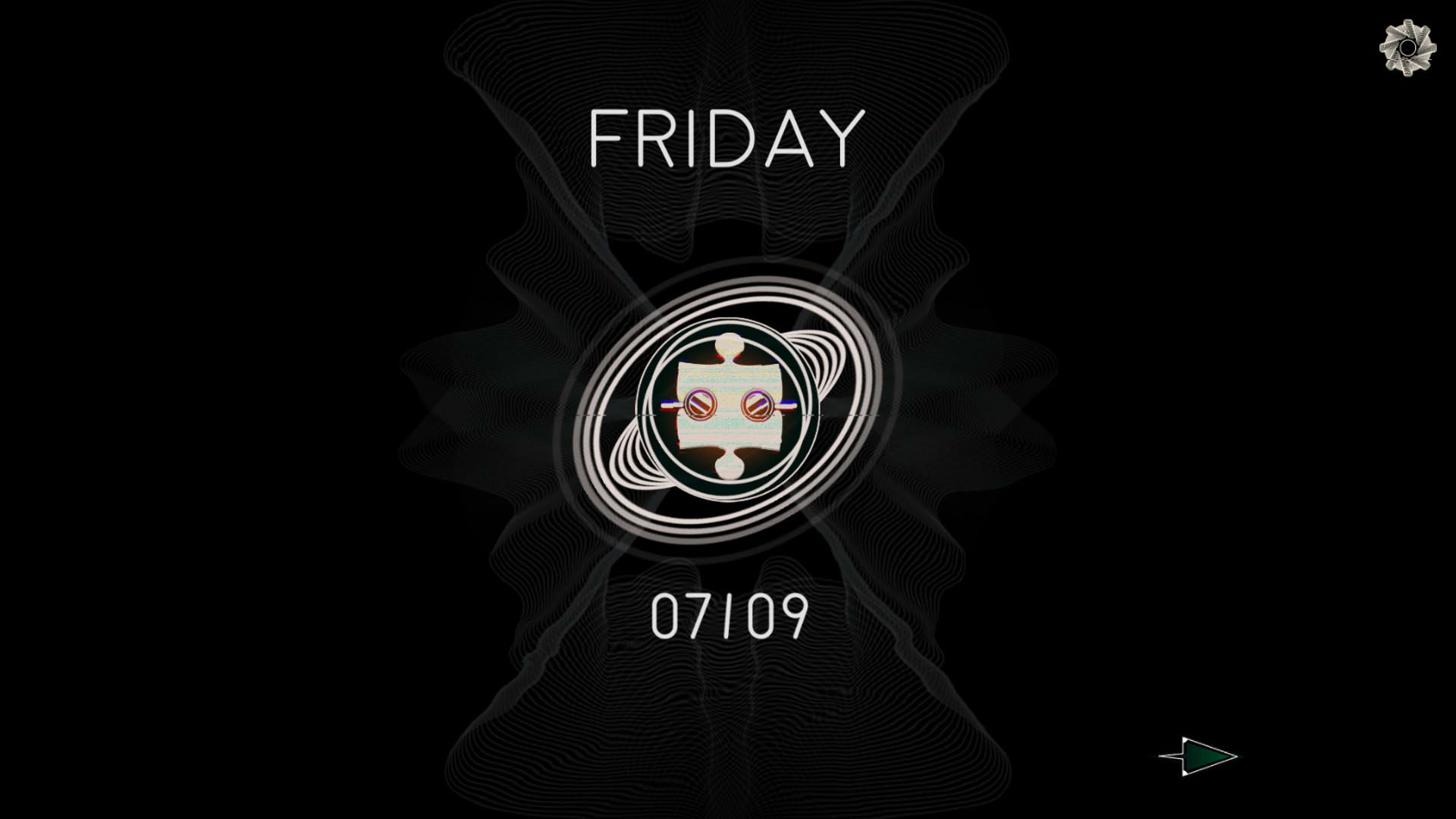 Screenshot for Rubicon: A Conspiracy of Silence